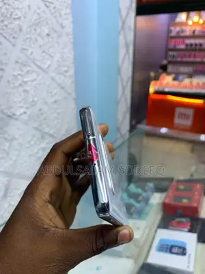 Samsung Galaxy S10 128 GB White