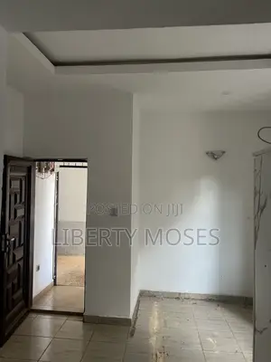 Studio Apartment in Lugbe District for rent