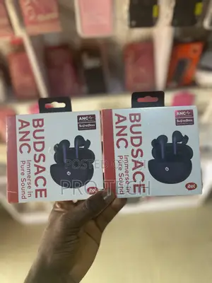 Itel Budsace Anc