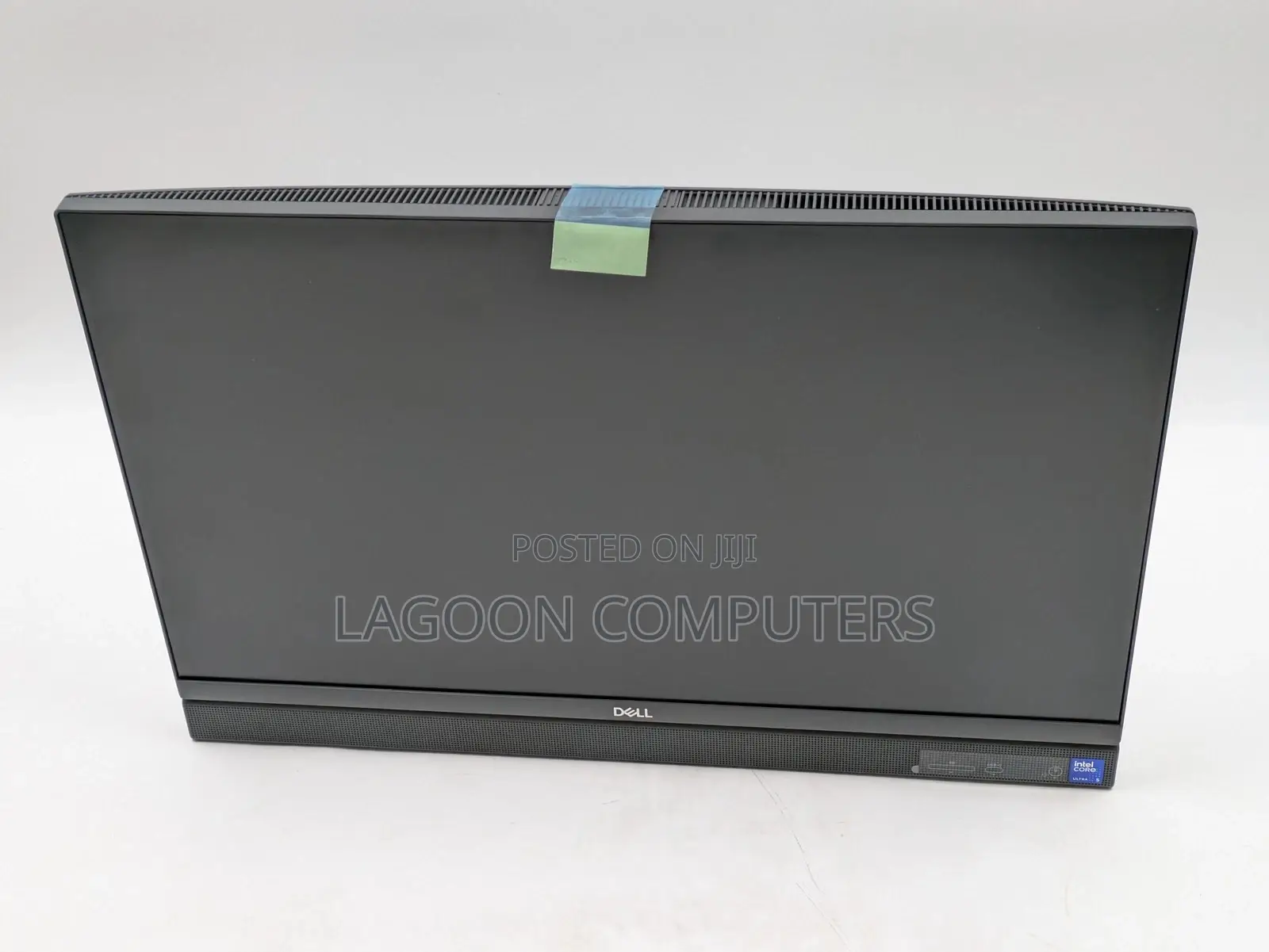 New Desktop Computer Dell 8GB Intel SSD 256GB