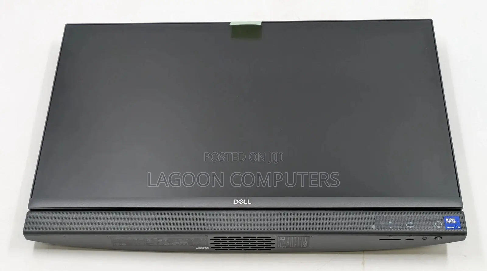 New Desktop Computer Dell 8GB Intel SSD 256GB