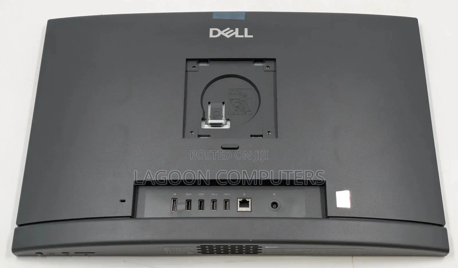 New Desktop Computer Dell 8GB Intel SSD 256GB
