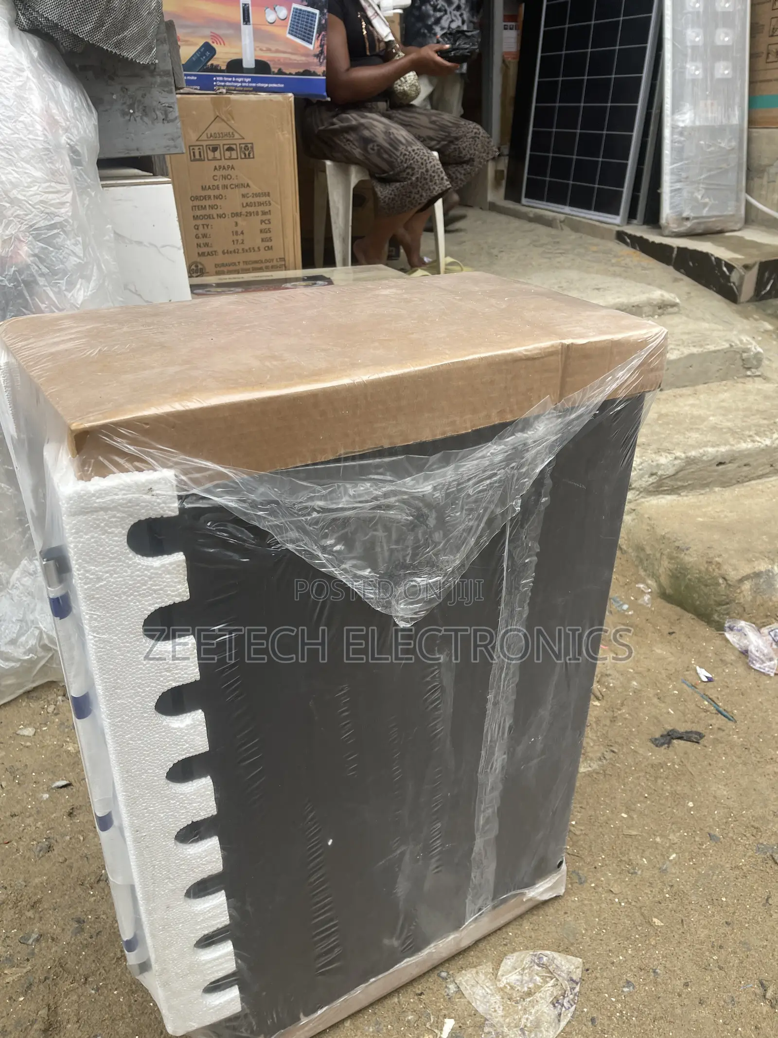 Bosch 18 Bottles Wine Chiller