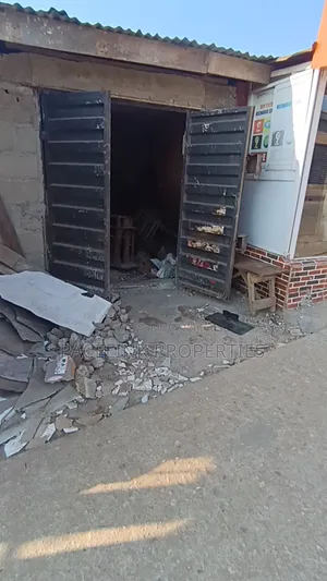 Shop in a Very Busy Area at Iyana Ipaja Area Per Annum