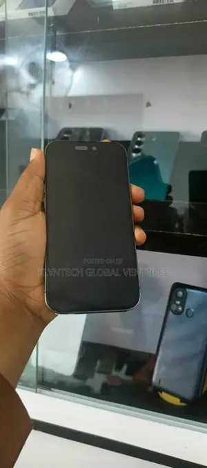 Apple iPhone 14 Pro 128 GB Gray
