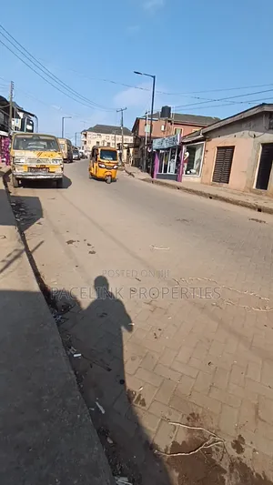 Shop in a Very Busy Area at Iyana Ipaja Area Per Annum