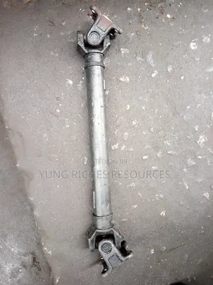 Propeller Drive Shaft