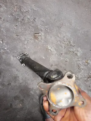 Propeller Drive Shaft