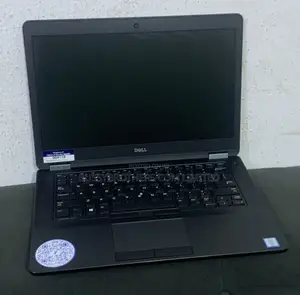 Laptop Dell Latitude 14 E5470 8GB Intel Core i5 HDD 500GB