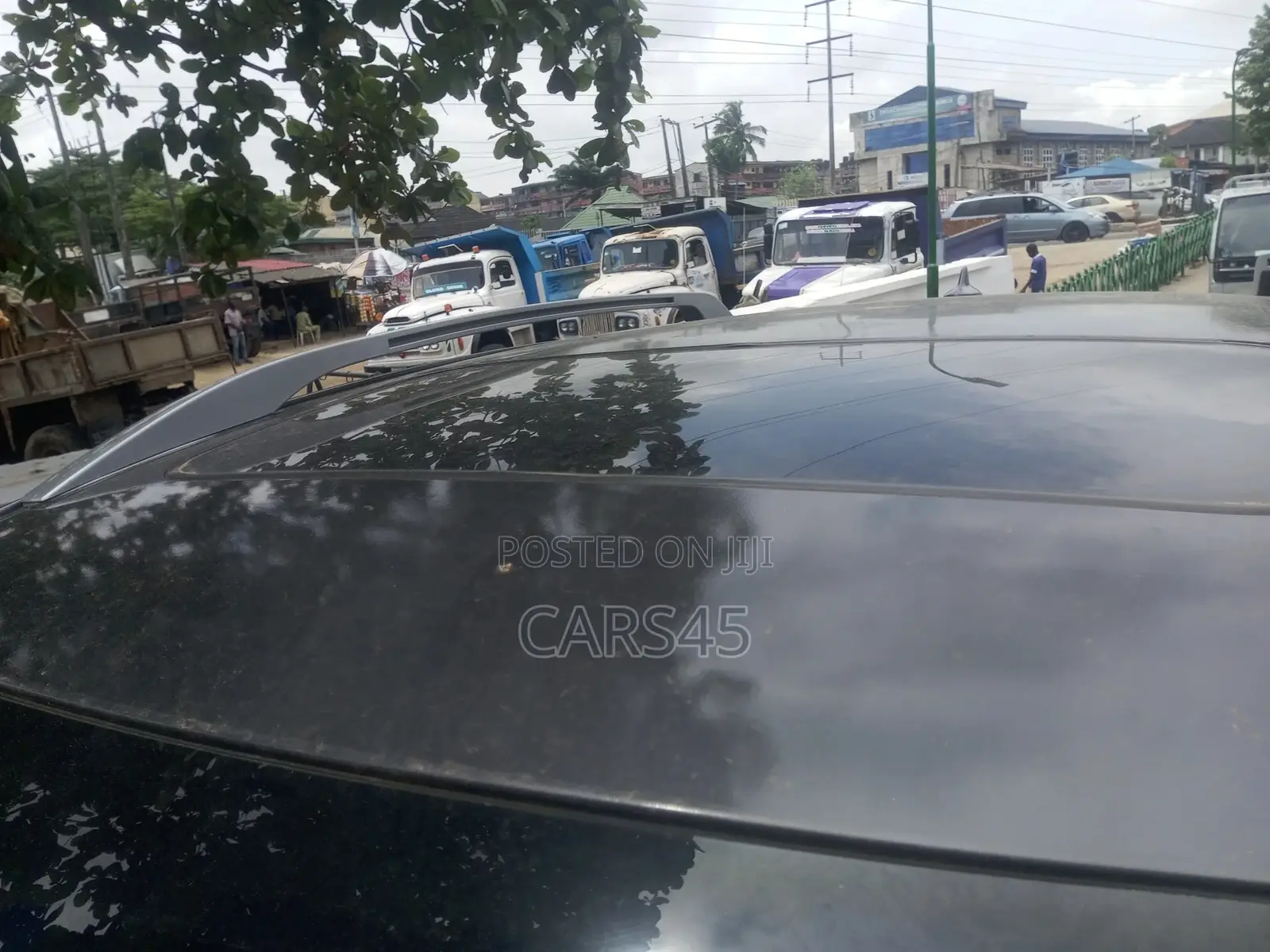 Lexus RX 2012 Gray