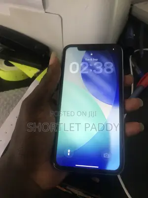 Apple iPhone 11 128 GB Purple