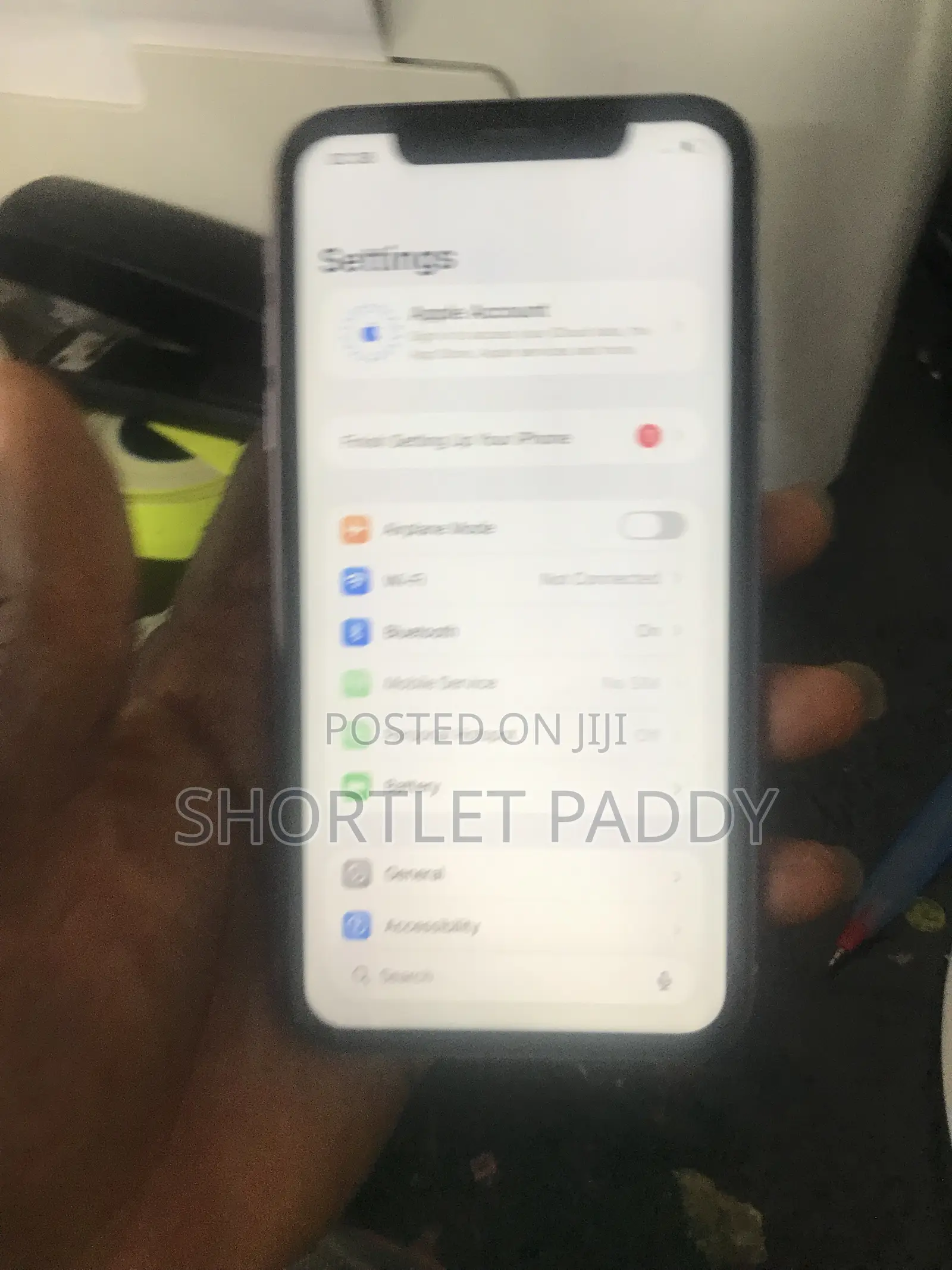Apple iPhone 11 128 GB Purple