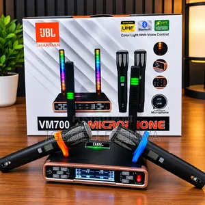 JBL VM700 Wireless Microphone