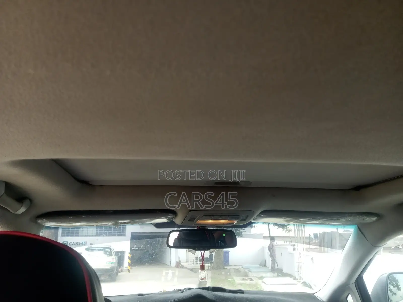 Lexus RX 2012 Gray
