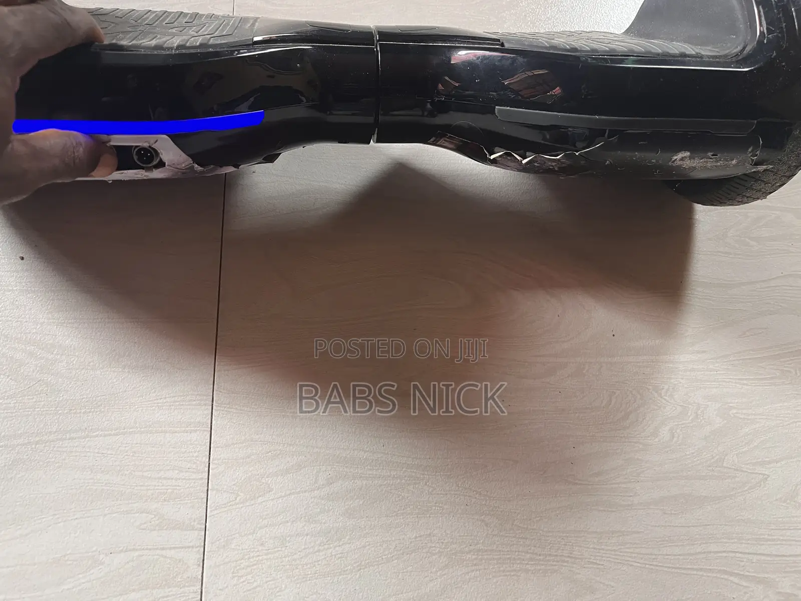 Hover1 With Charger