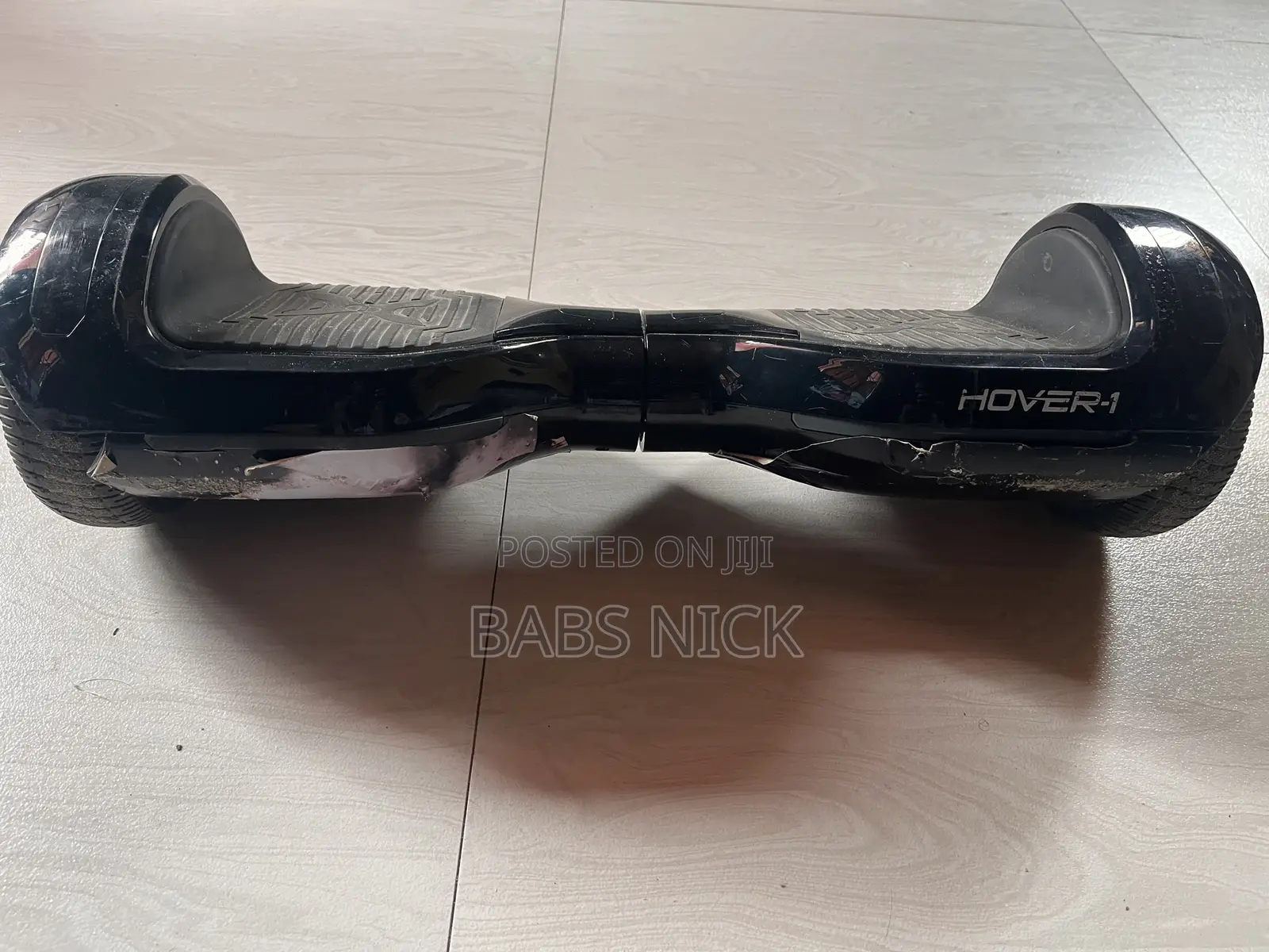 Hover1 With Charger