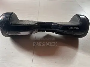 Hover1 With Charger