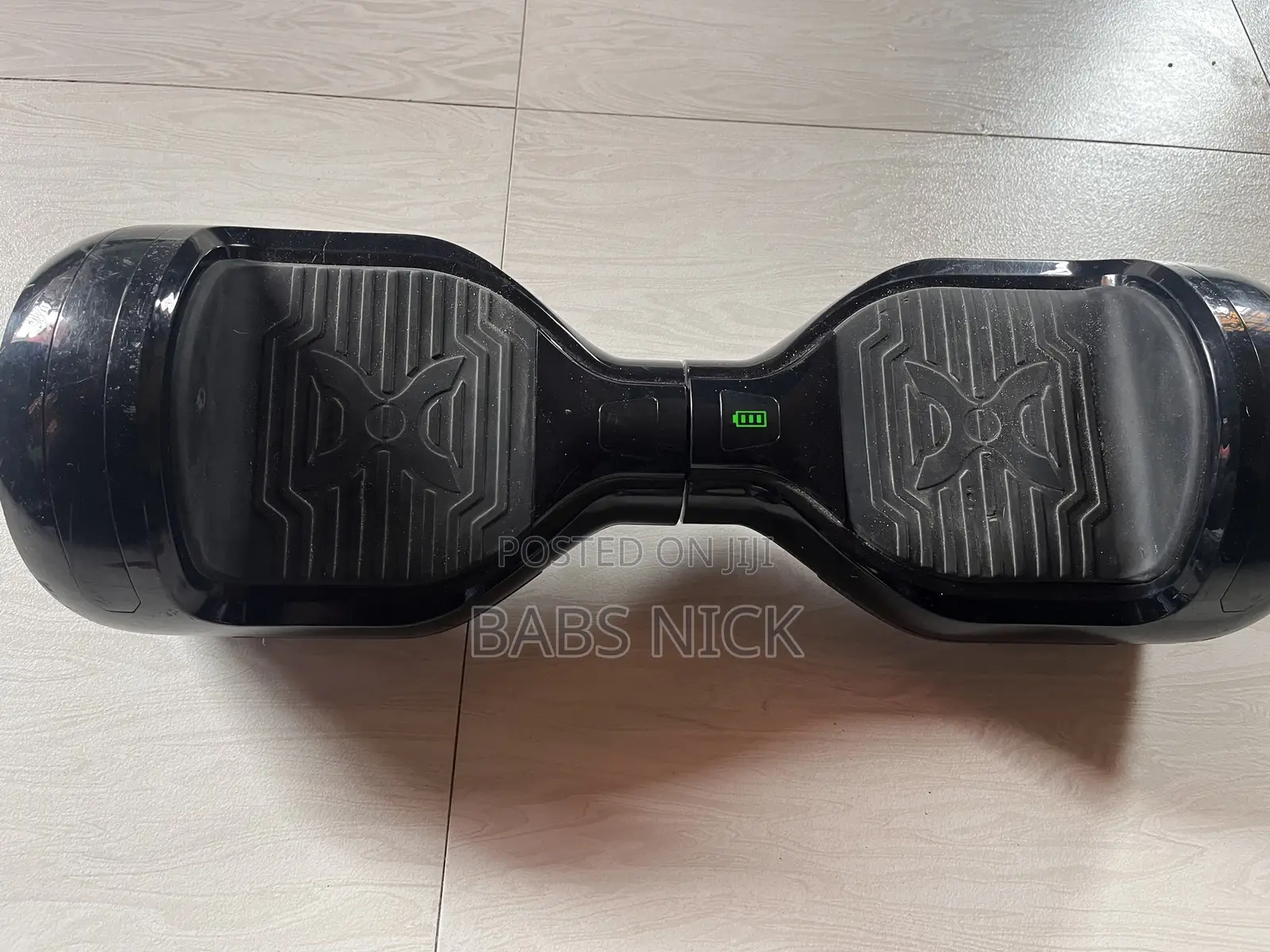 Hover1 With Charger