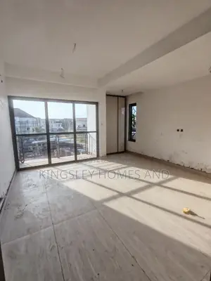 3bdrm Block of Flats in Katampe Main for rent