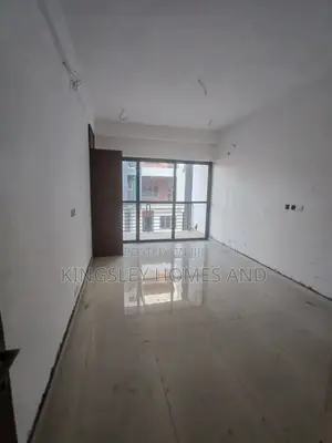 3bdrm Block of Flats in Katampe Main for rent
