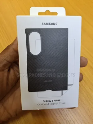 Samsung Fold 8 Pouch