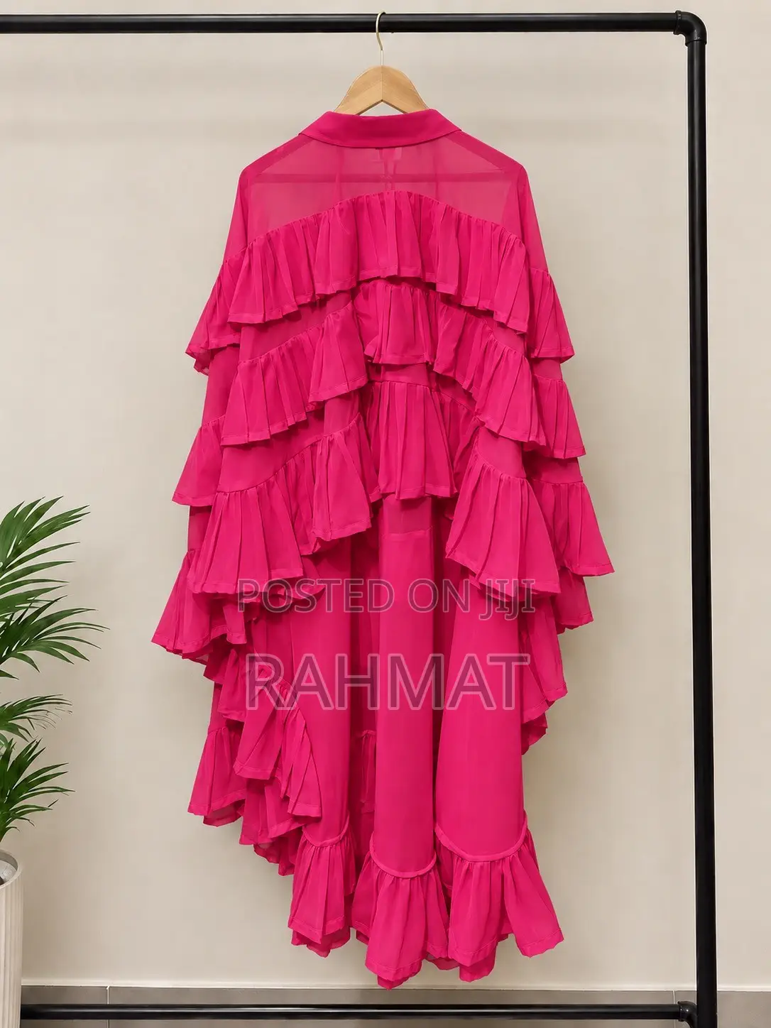 Fashion Chic Top