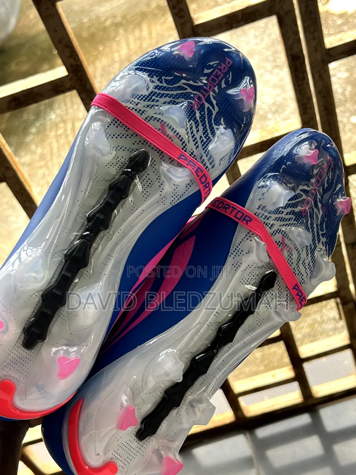 Adidas Predator Elite