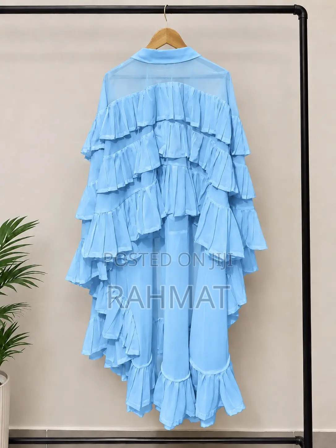 Fashion Chic Top