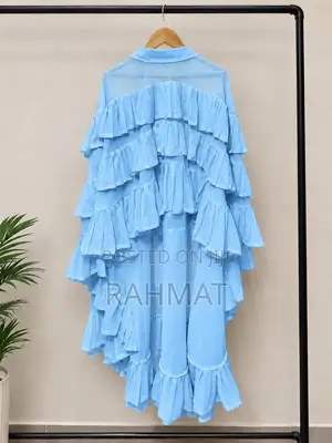 Fashion Chic Top