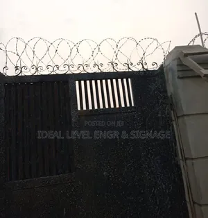 Concertina Wire Experts