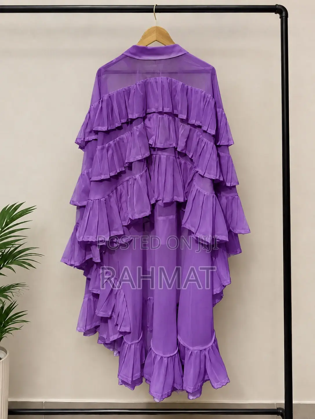 Fashion Chic Top