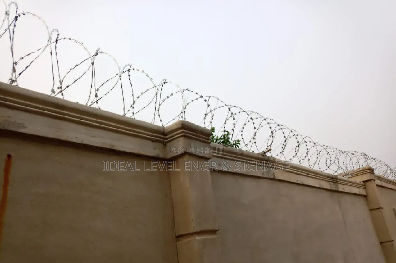 Concertina Wire Experts