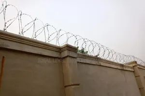 Concertina Wire Experts