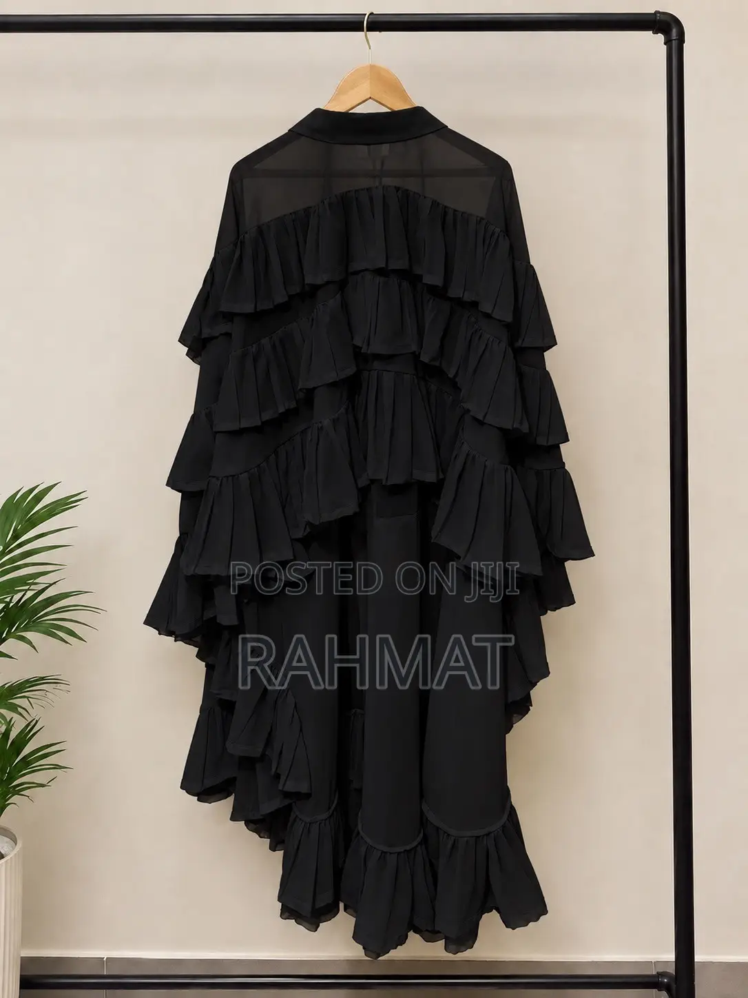 Fashion Chic Top