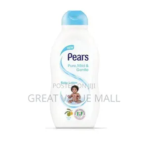 Pears Pears Baby Lotion 200ml