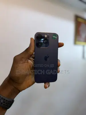 Apple iPhone 14 Pro 128 GB Purple