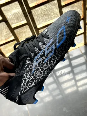 Quality Football Boots