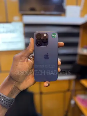 Apple iPhone 14 Pro 128 GB Purple