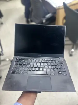 Laptop Dell XPS 13 8GB Intel Core i5 SSD 256GB