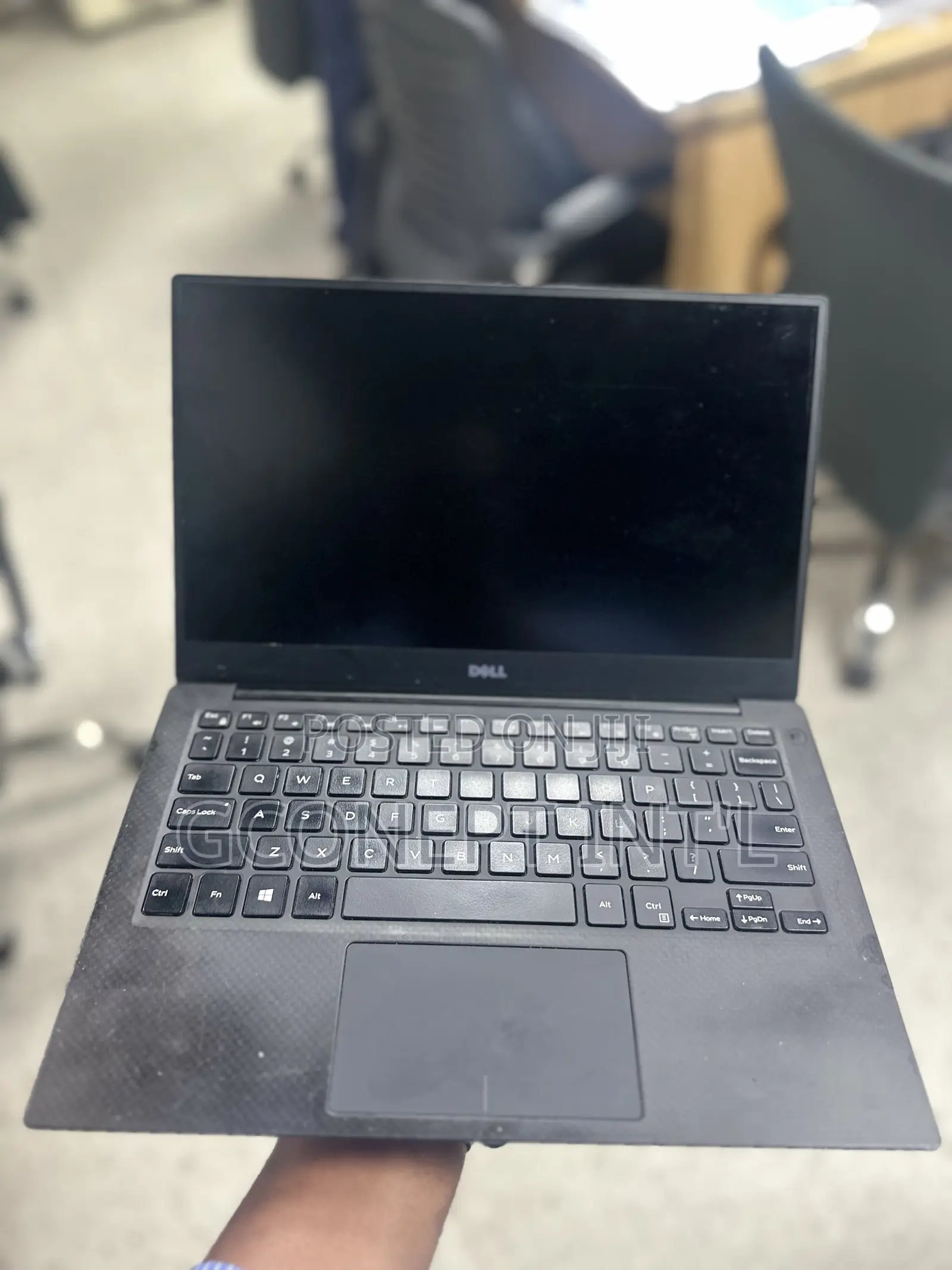 Laptop Dell XPS 13 8GB Intel Core i5 SSD 256GB