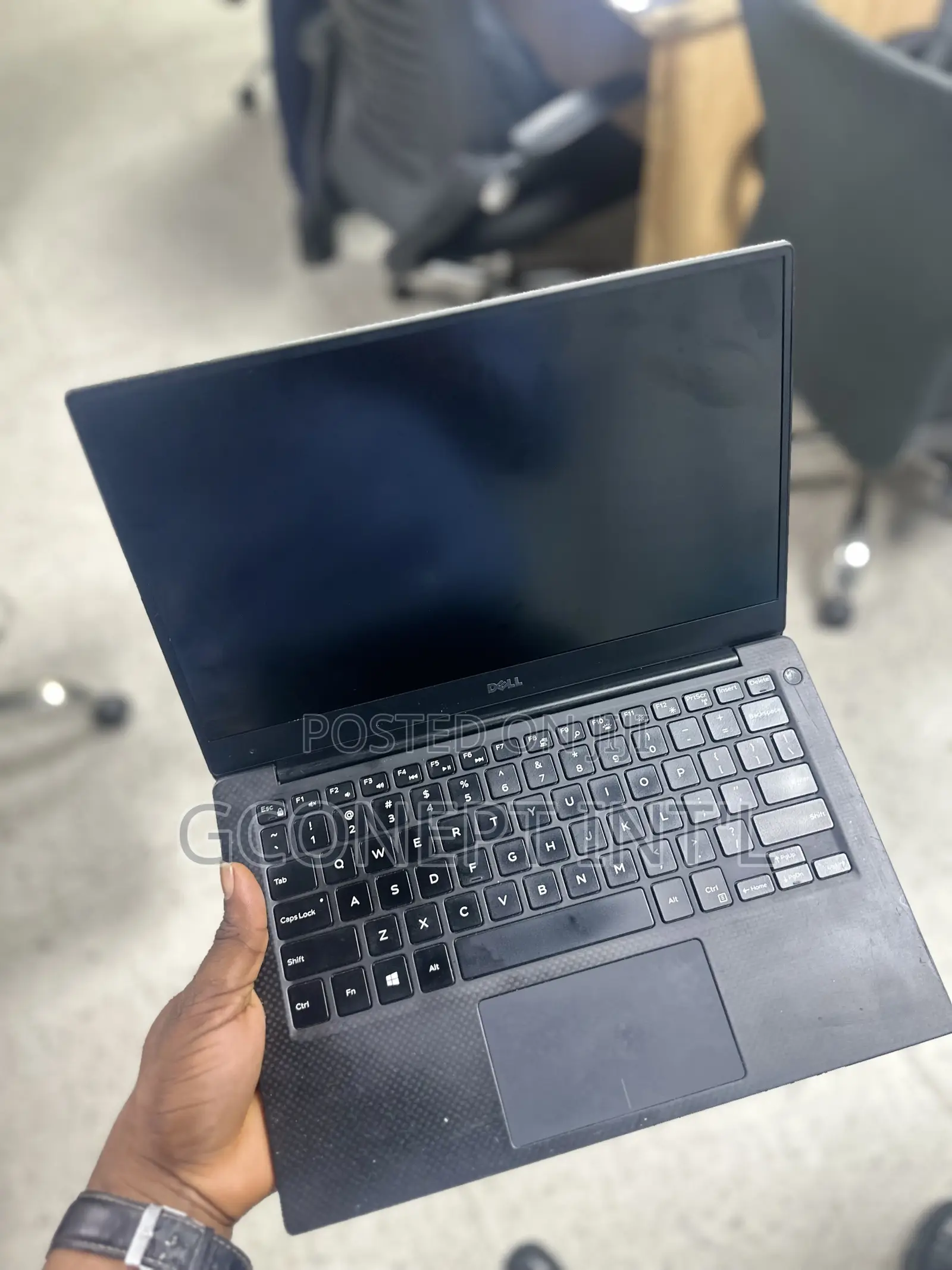 Laptop Dell XPS 13 8GB Intel Core i5 SSD 256GB
