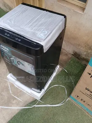 Hisense 9KG Household Washing Machine – WT3K9022UB