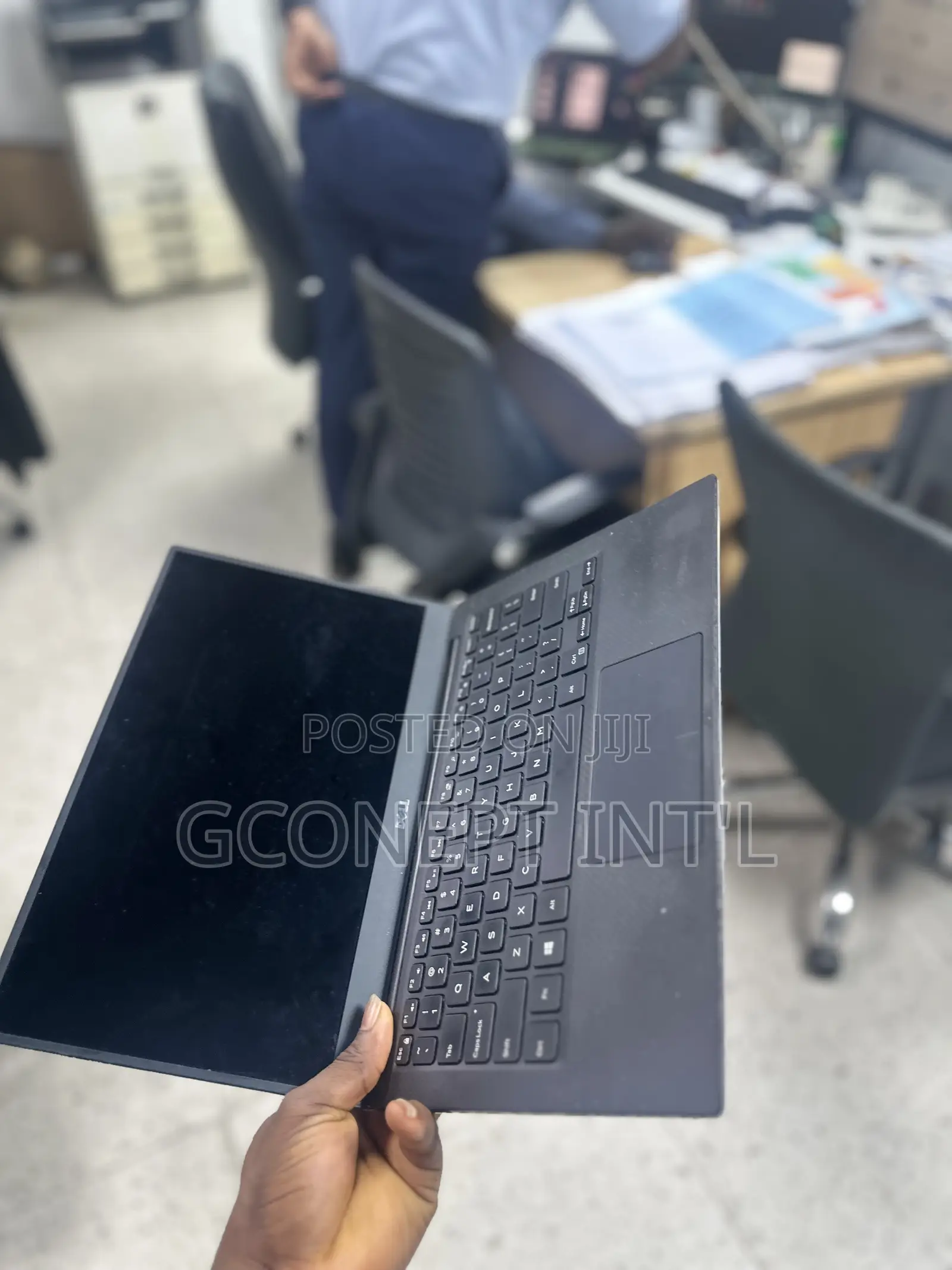 Laptop Dell XPS 13 8GB Intel Core i5 SSD 256GB