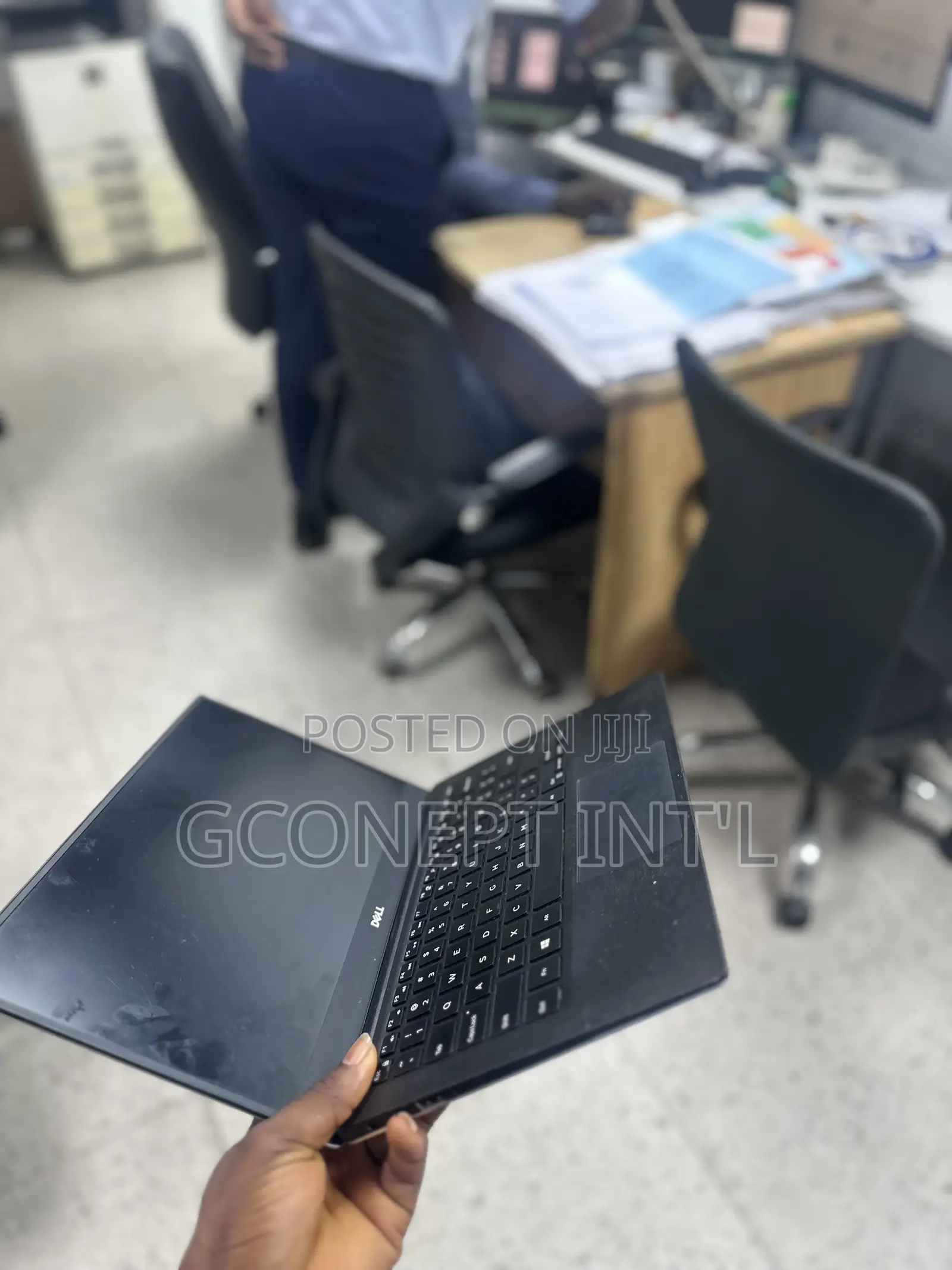 Laptop Dell XPS 13 8GB Intel Core i5 SSD 256GB