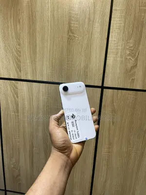 Apple iPhone Air 1 TB White