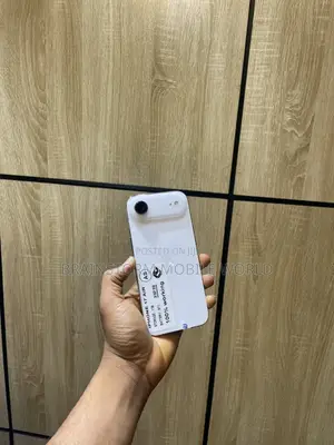 Apple iPhone Air 1 TB White