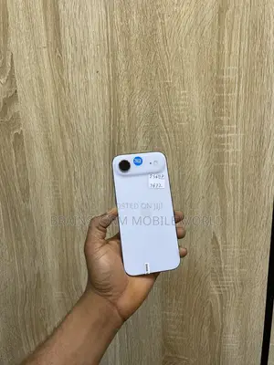 Apple iPhone Air 1 TB White
