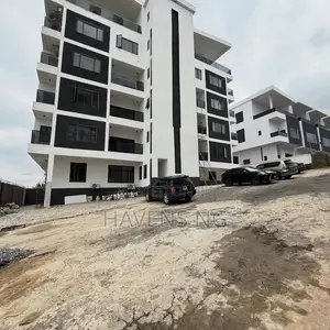 Furnished 3bdrm Apartment in Guzape District for sale