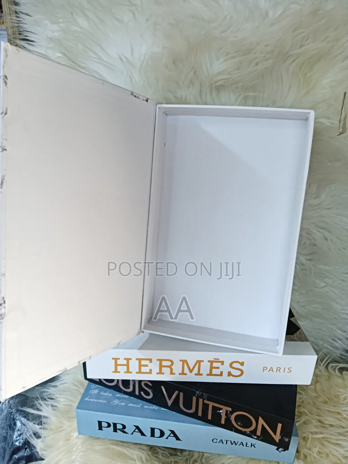 Suitable Fox Book for Your Home