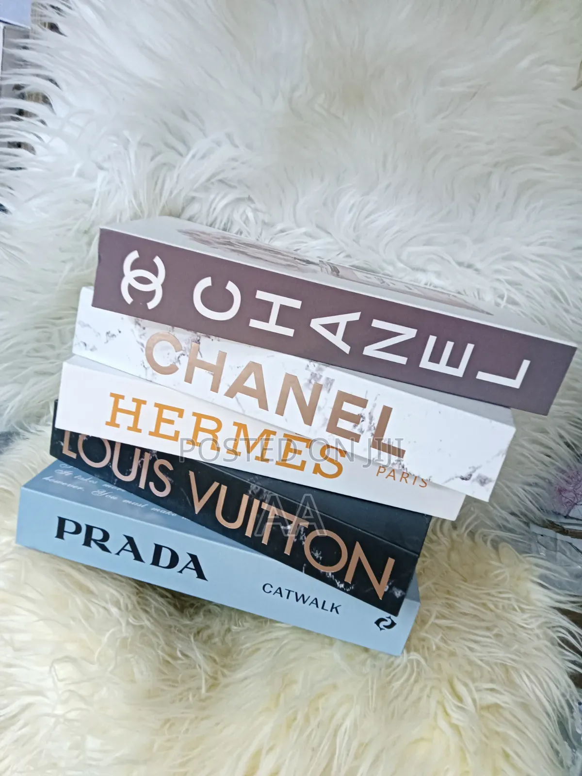 Suitable Fox Book for Your Home